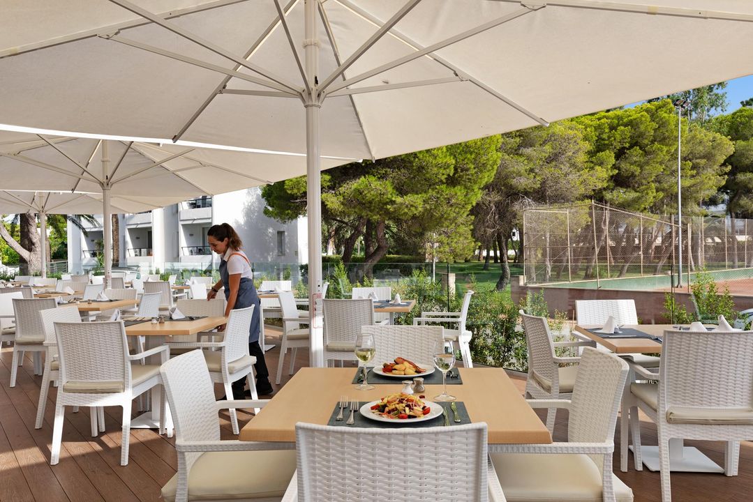 Hôtel Viva Eden Lago 4* pas cher photo 10