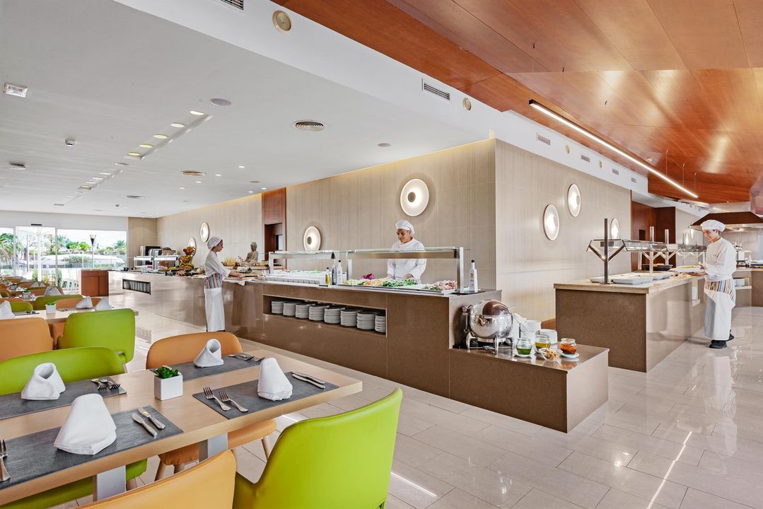 Hôtel Viva Eden Lago 4* pas cher photo 11