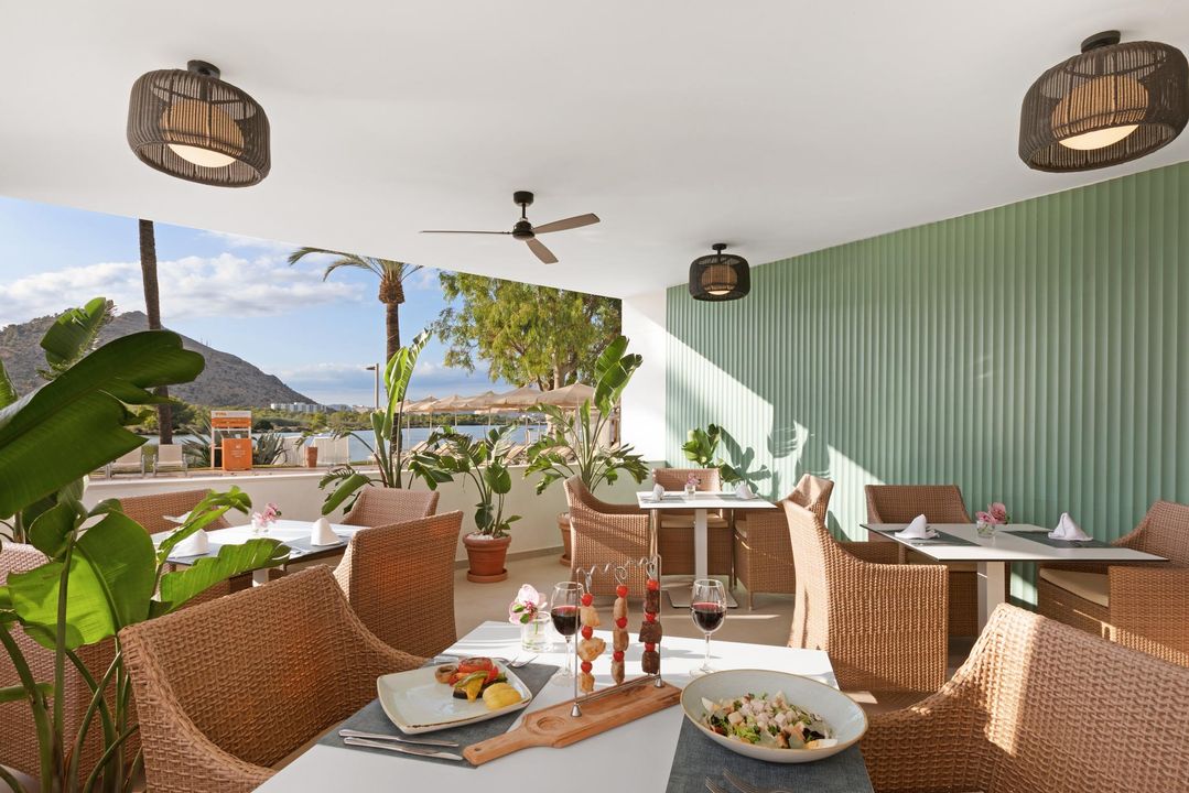 Hôtel Viva Eden Lago 4* pas cher photo 12