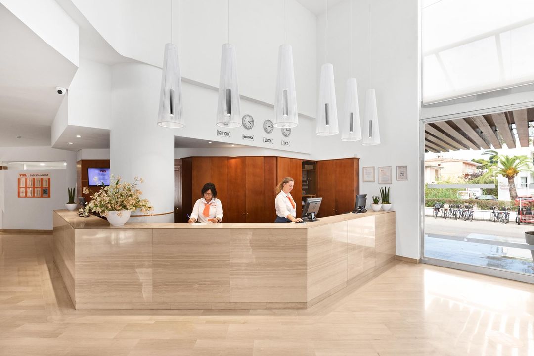 Hôtel Viva Eden Lago 4* pas cher photo 14