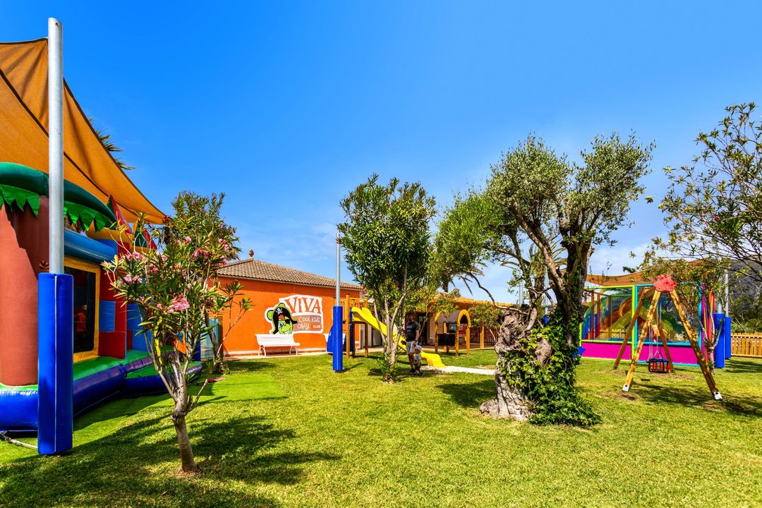 Hôtel Viva Eden Lago 4* pas cher photo 15