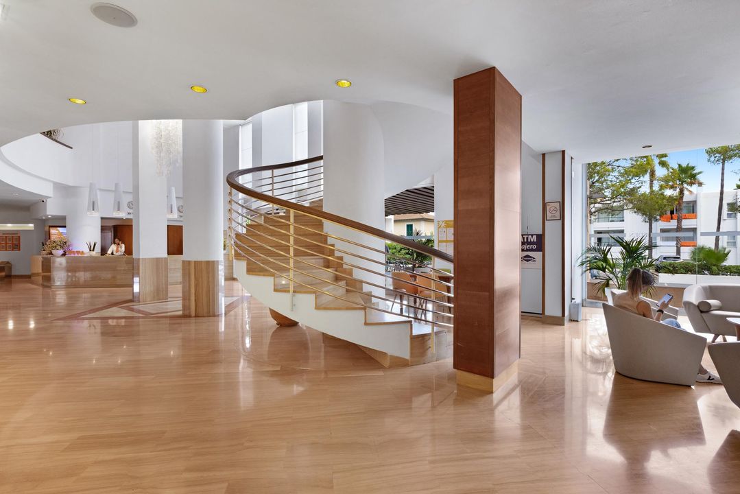 Hôtel Viva Eden Lago 4* pas cher photo 16