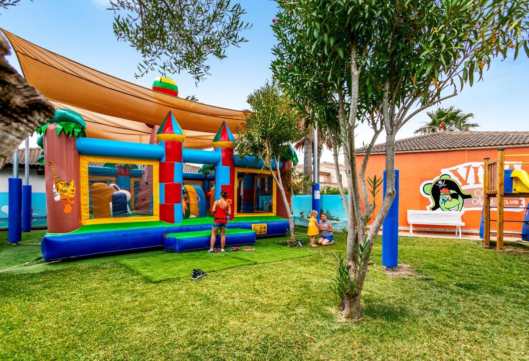 Hôtel Viva Eden Lago 4* pas cher photo 17