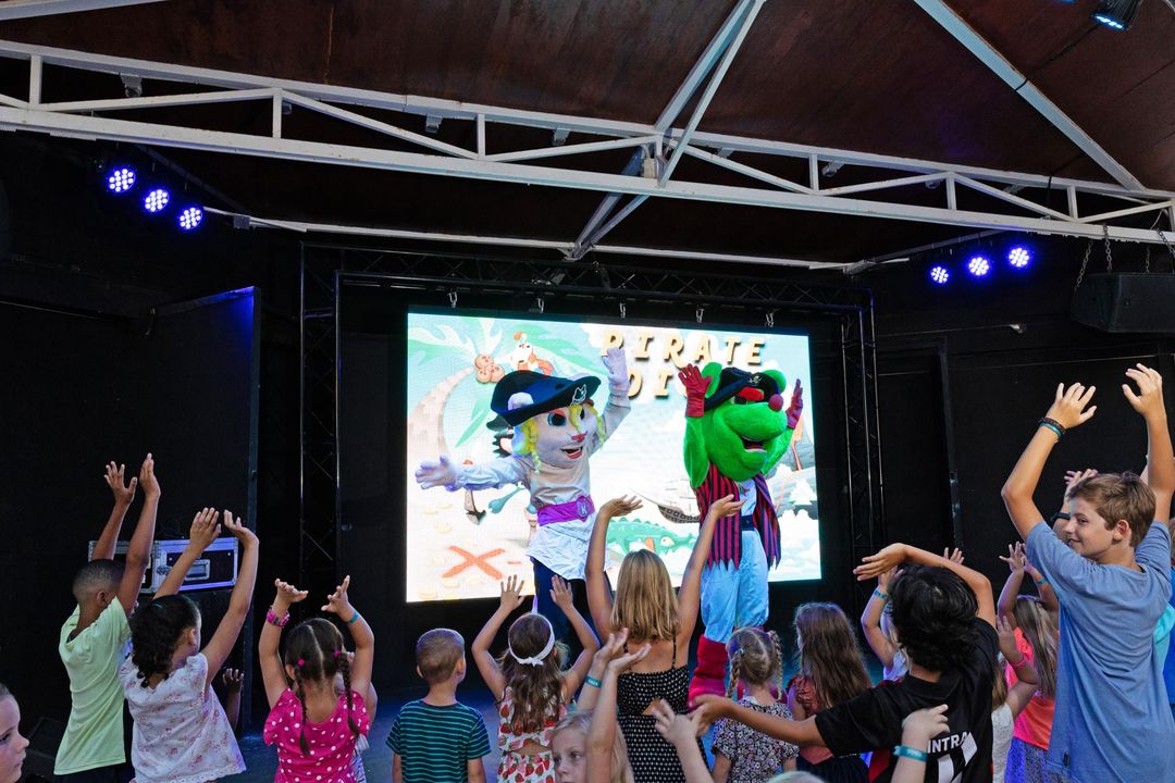 Hôtel Viva Eden Lago 4* pas cher photo 19