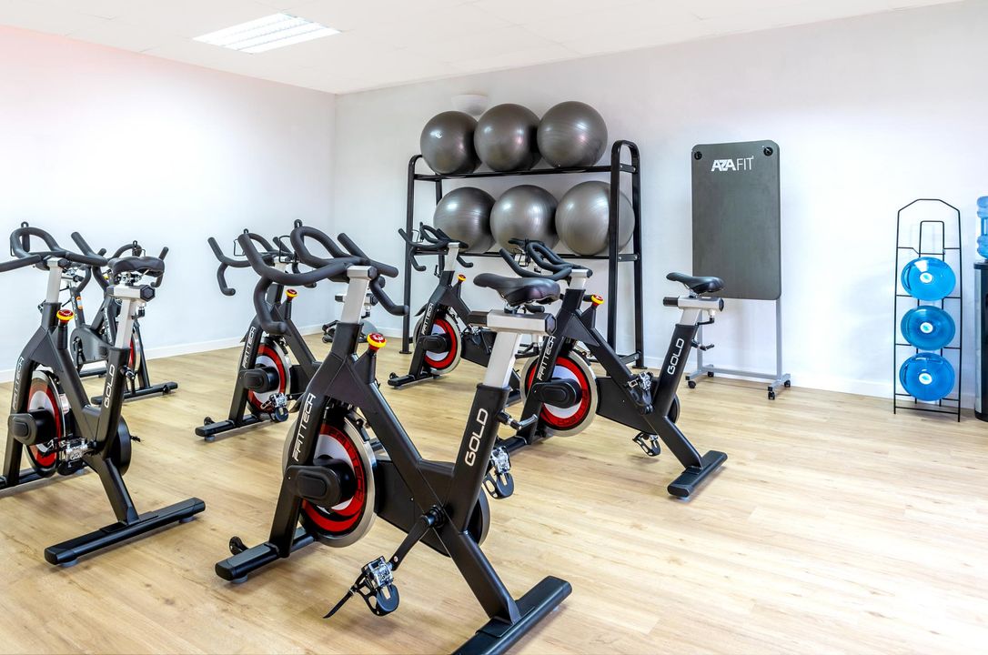 Hôtel Viva Eden Lago 4* pas cher photo 20