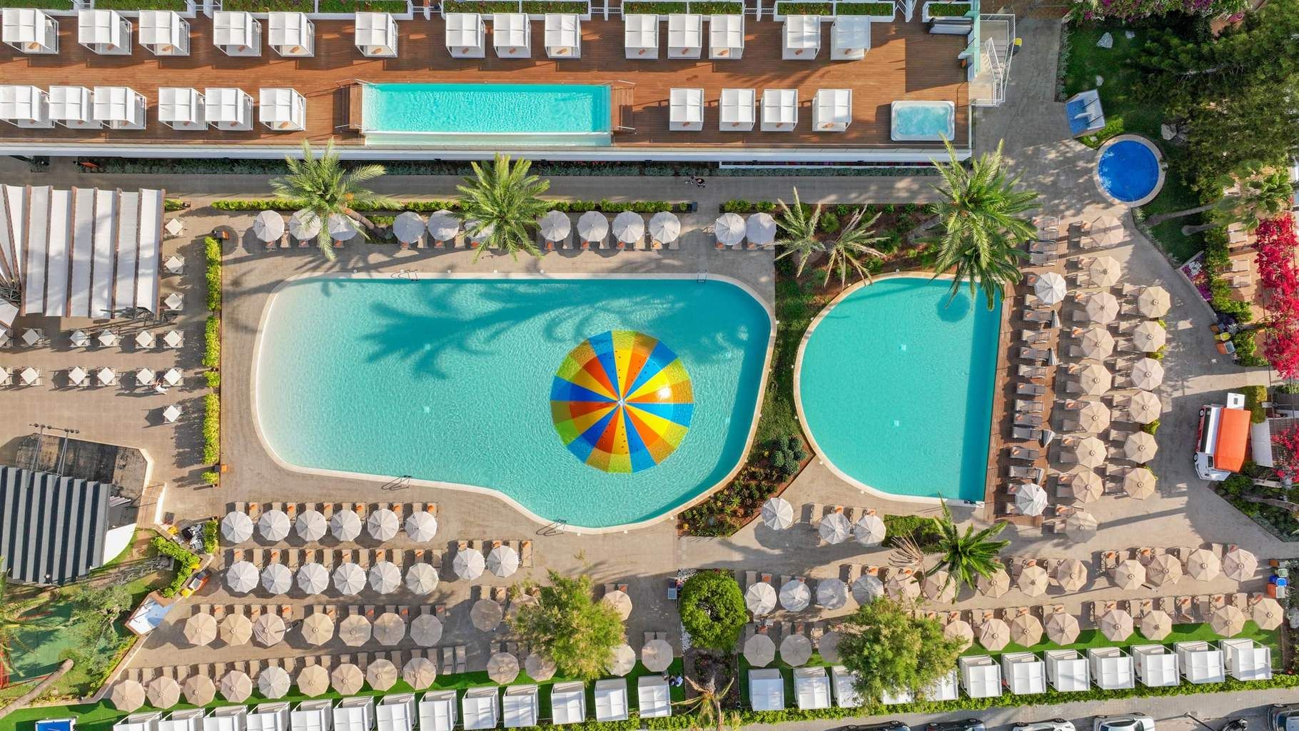 Hôtel Viva Sunrise 4* pas cher photo 1