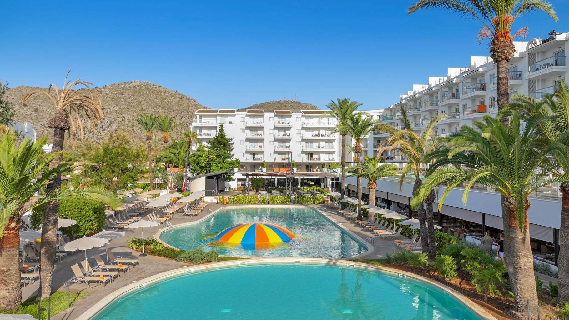 Hôtel Viva Sunrise 4* pas cher photo 2