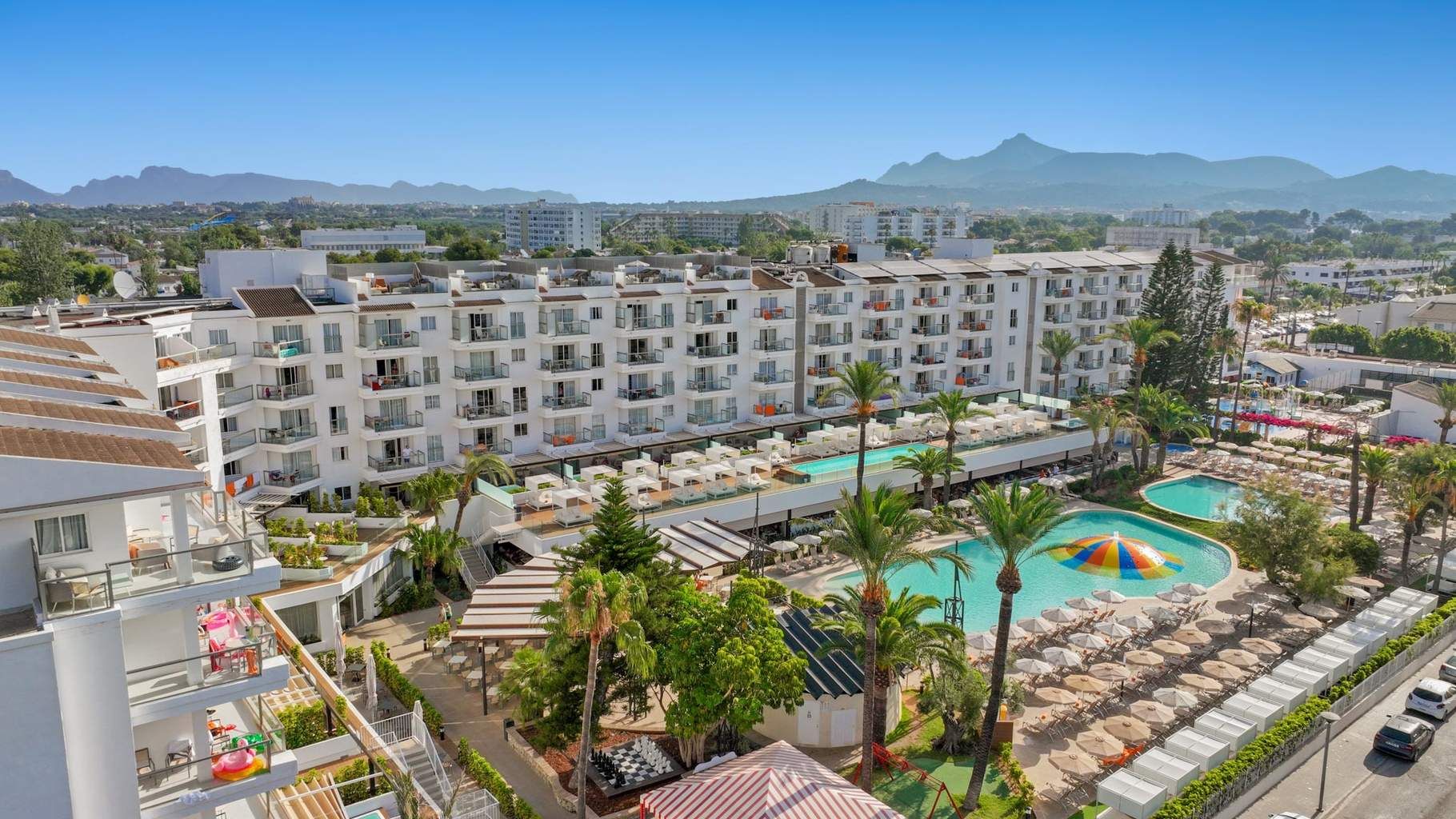 Hôtel Viva Sunrise 4* pas cher photo 3