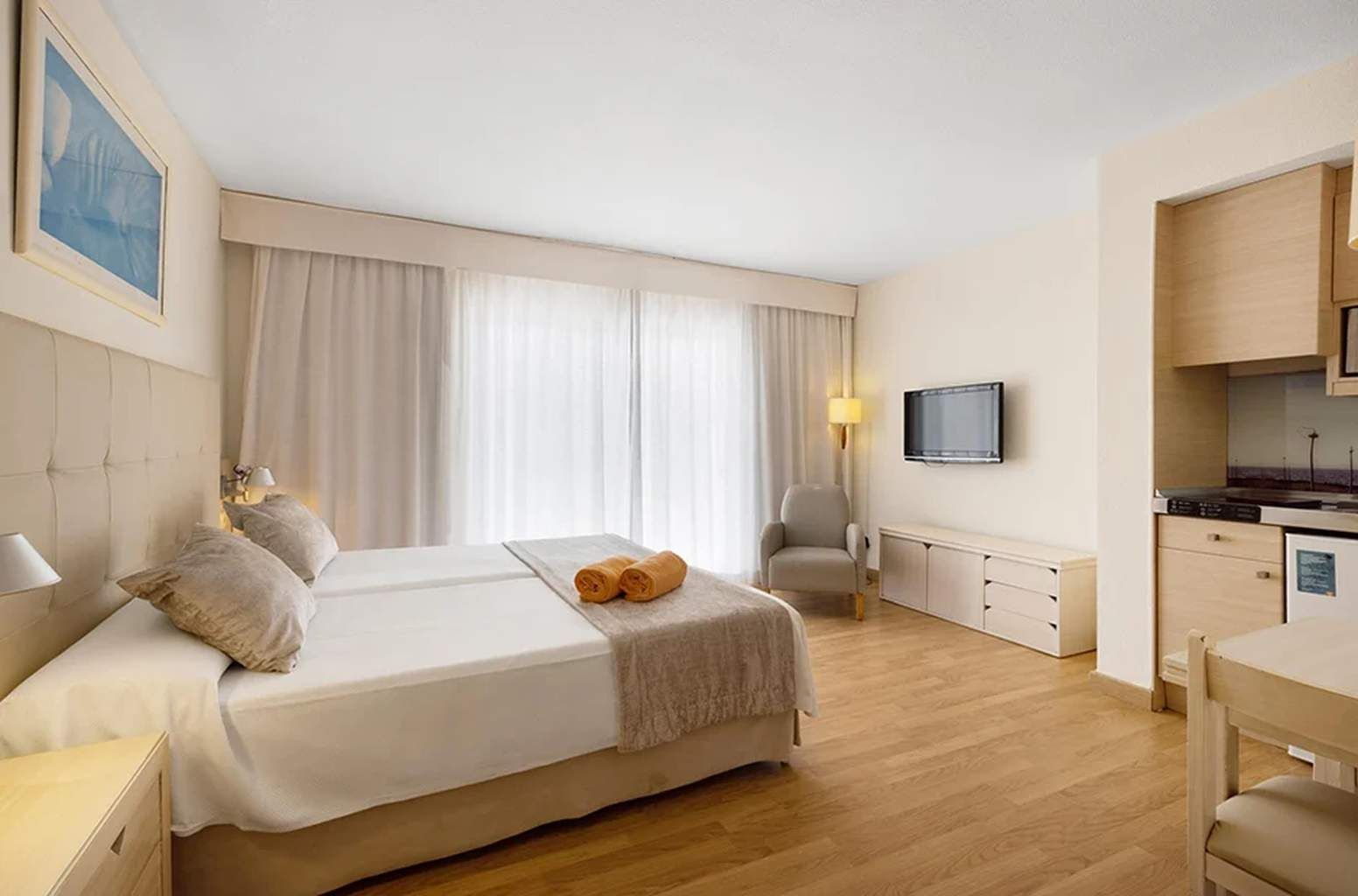 Hôtel Viva Sunrise 4* pas cher photo 4