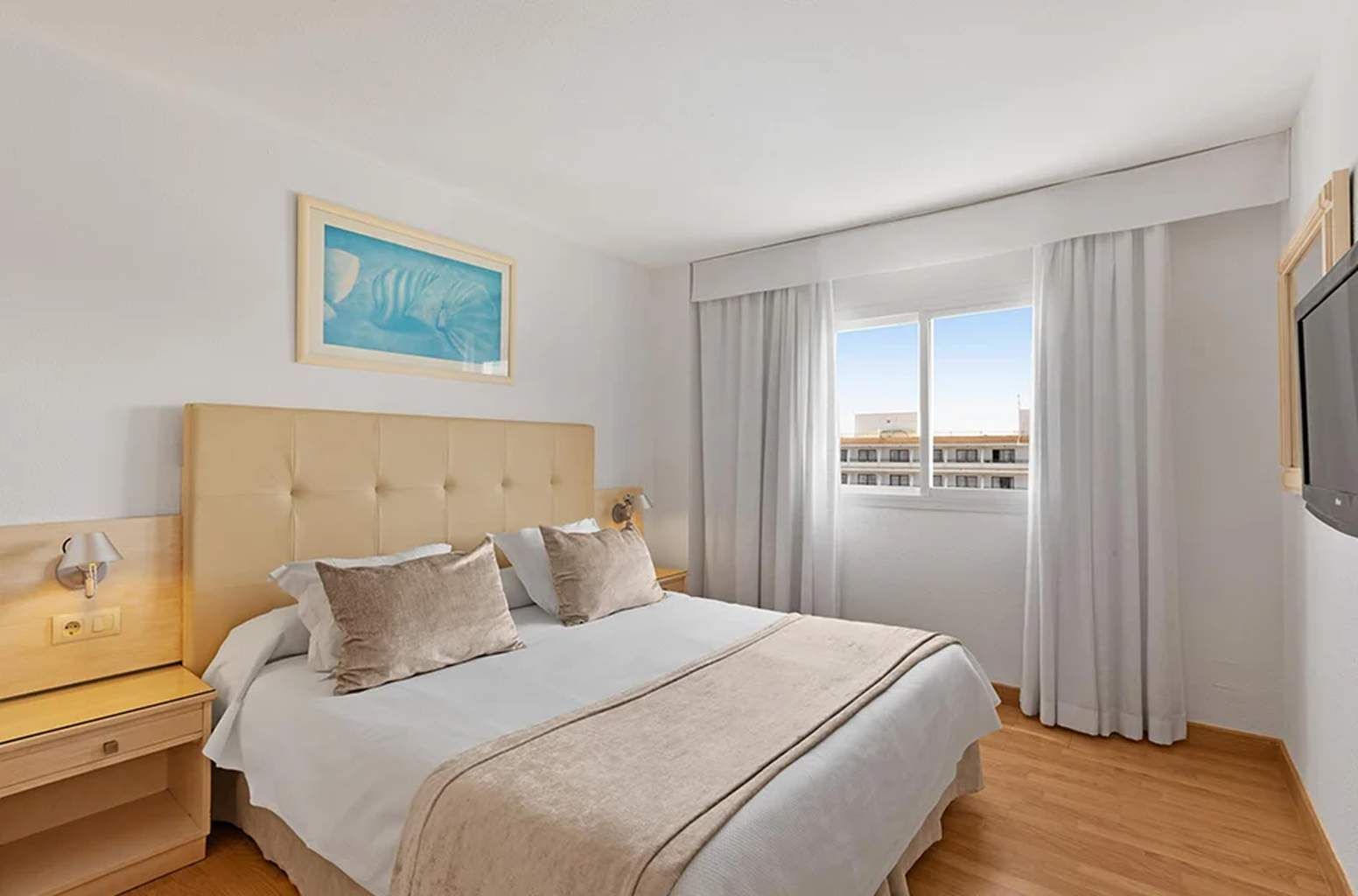 Hôtel Viva Sunrise 4* pas cher photo 5