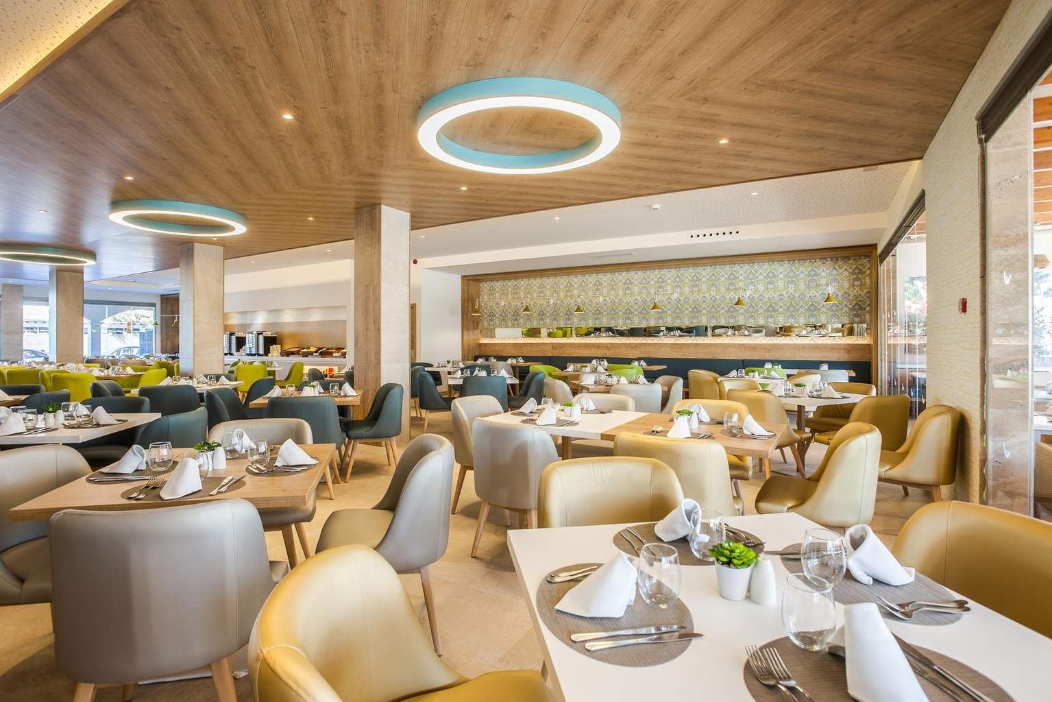 Hôtel Viva Sunrise 4* pas cher photo 8