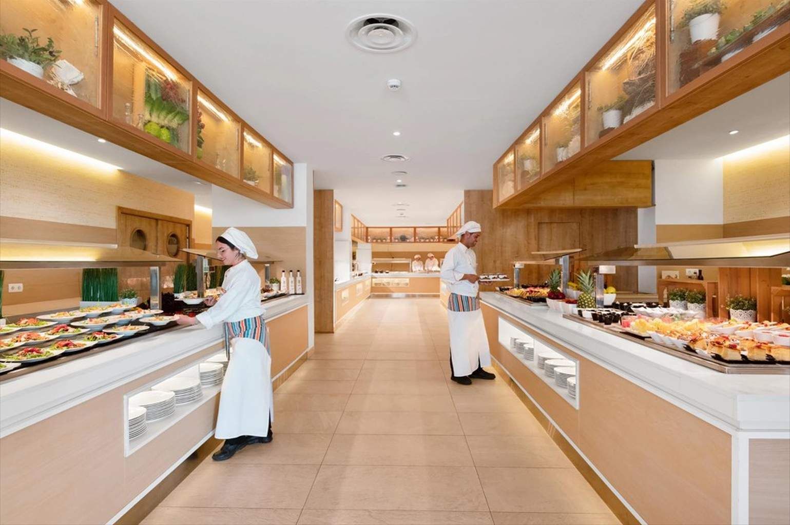 Hôtel Viva Sunrise 4* pas cher photo 9