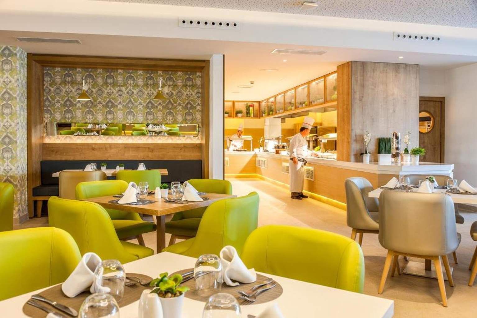 Hôtel Viva Sunrise 4* pas cher photo 10