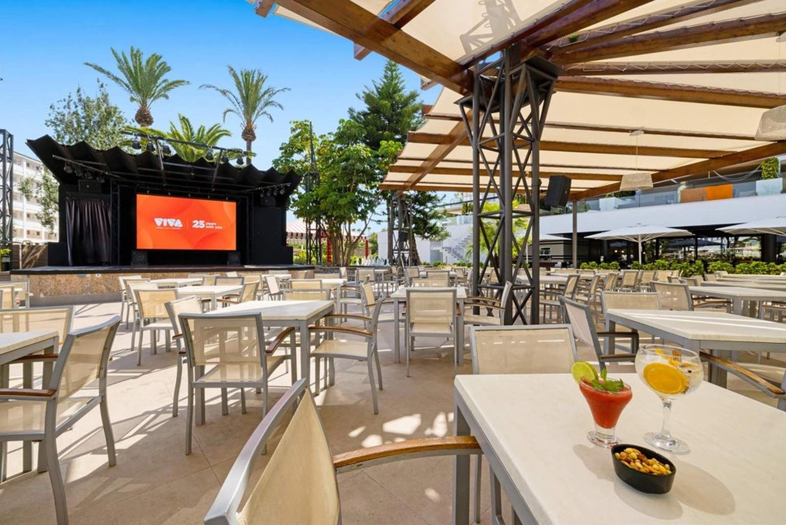 Hôtel Viva Sunrise 4* pas cher photo 12