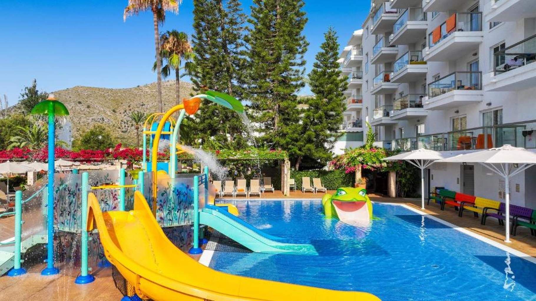 Hôtel Viva Sunrise 4* pas cher photo 16