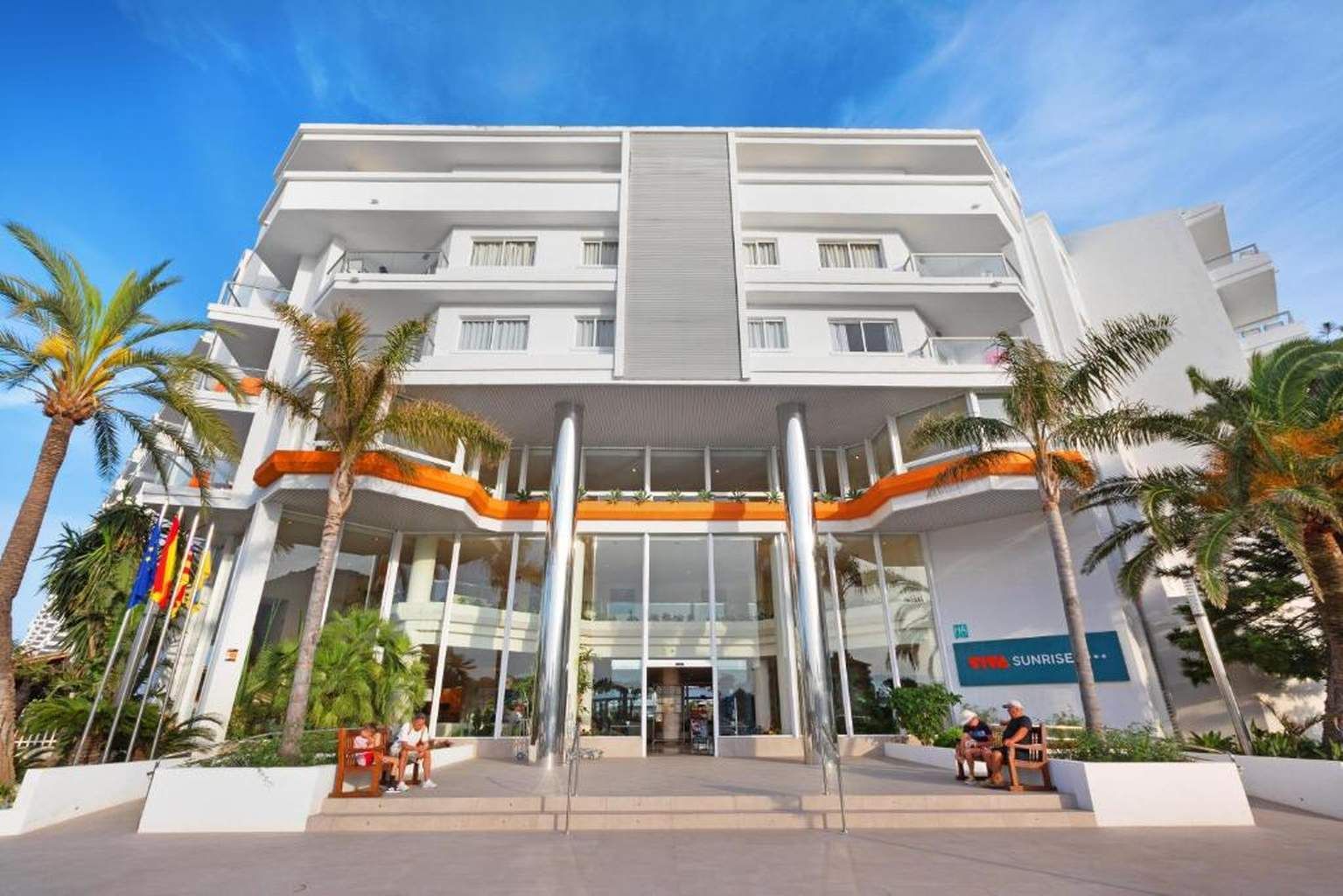 Hôtel Viva Sunrise 4* pas cher photo 21