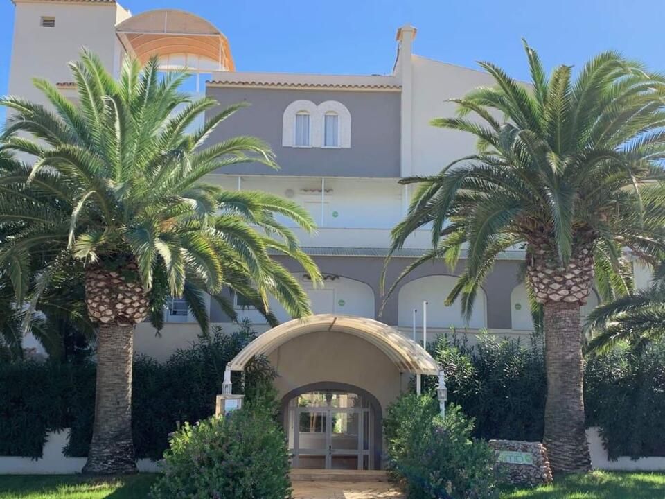 Apparthôtel Club Simo 3* pas cher photo 1