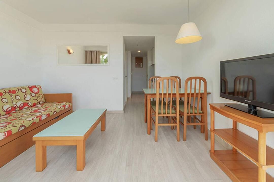 Apparthôtel Club Simo 3* pas cher photo 4