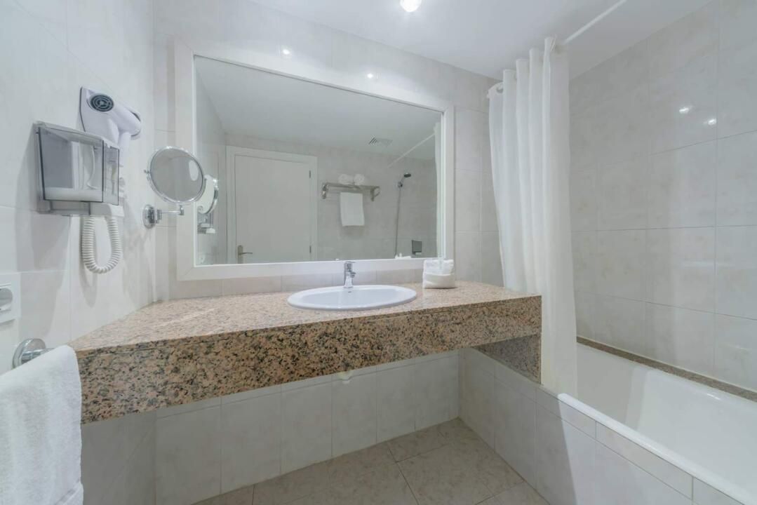 Apparthôtel Club Simo 3* pas cher photo 5