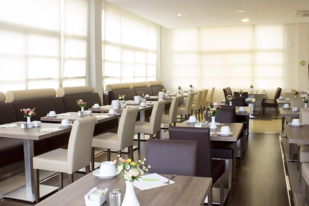 Apparthôtel Club Simo 3* pas cher photo 7