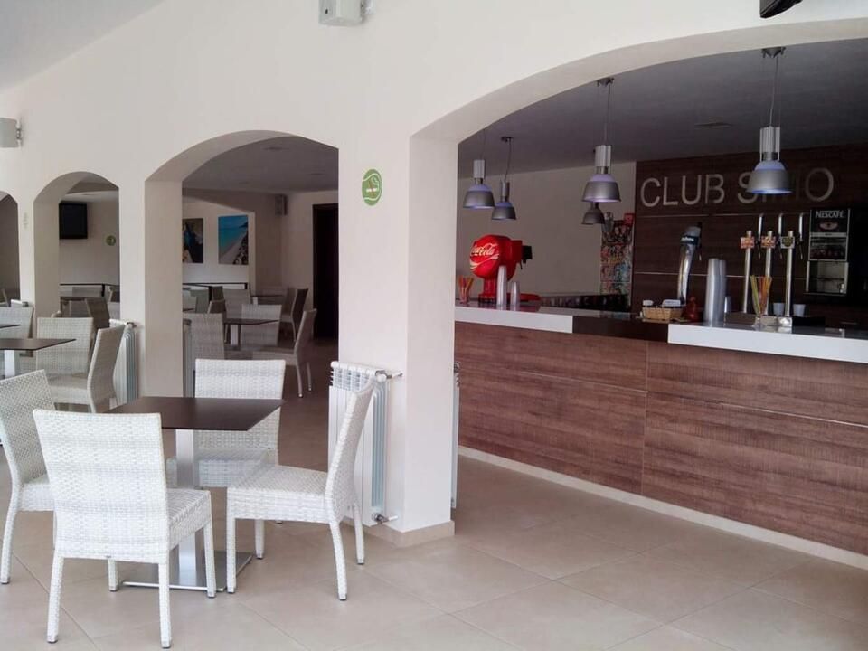 Apparthôtel Club Simo 3* pas cher photo 8