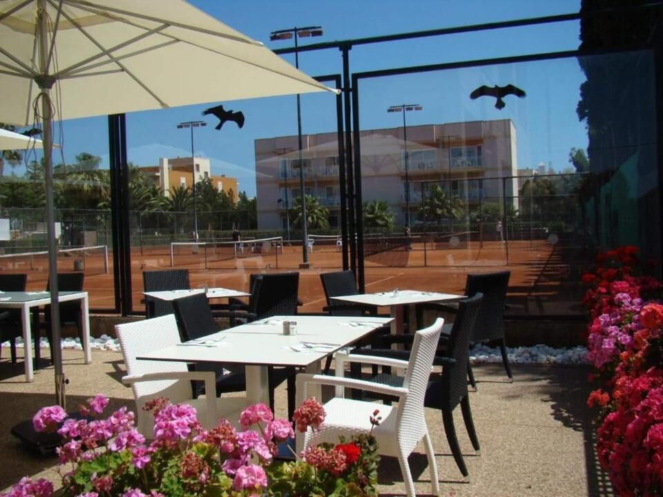 Apparthôtel Club Simo 3* pas cher photo 9