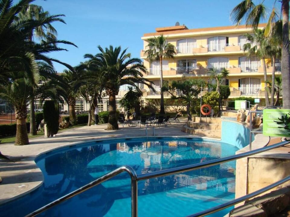 Apparthôtel Club Simo 3* pas cher photo 13