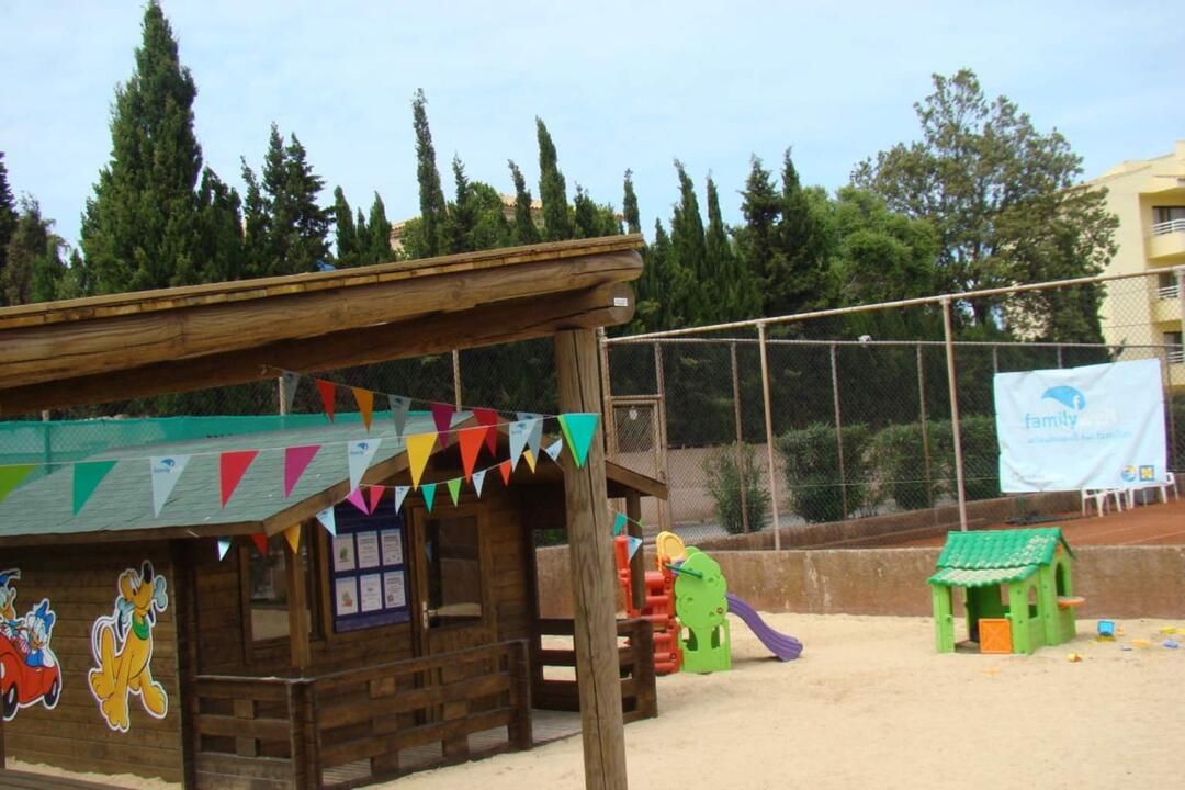 Apparthôtel Club Simo 3* pas cher photo 17