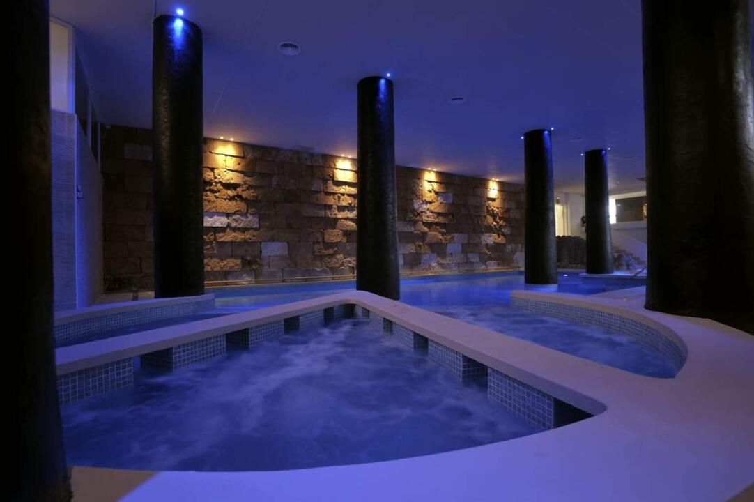 Apparthôtel Club Simo 3* pas cher photo 18