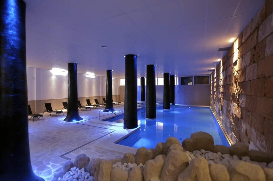 Apparthôtel Club Simo 3* pas cher photo 19