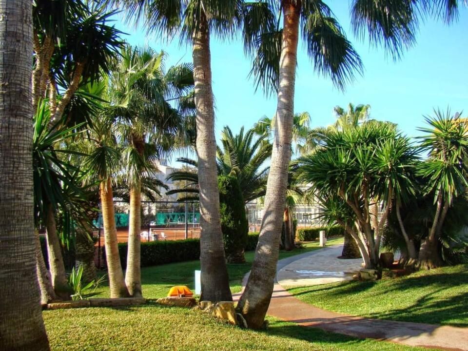 Apparthôtel Club Simo 3* pas cher photo 23