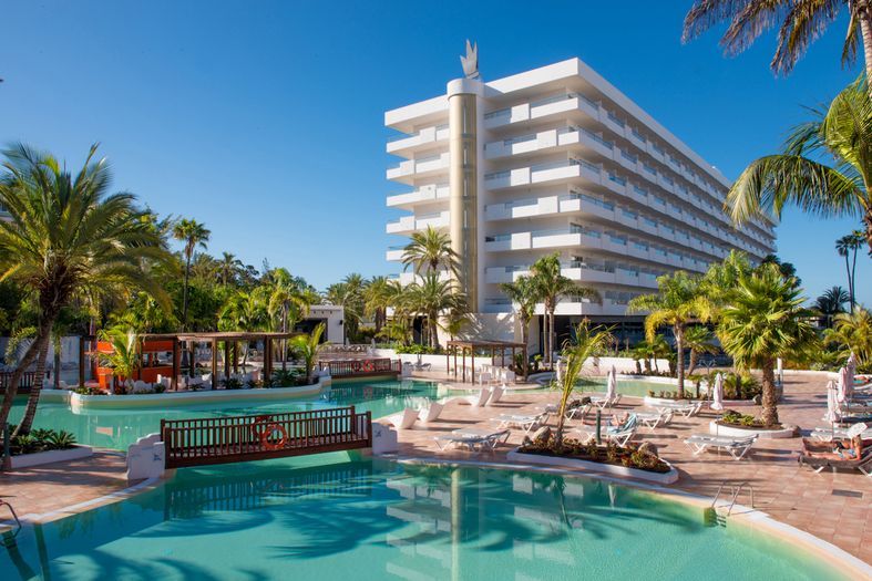 Hôtel Gran Canaria Princess 4* pas cher photo 3