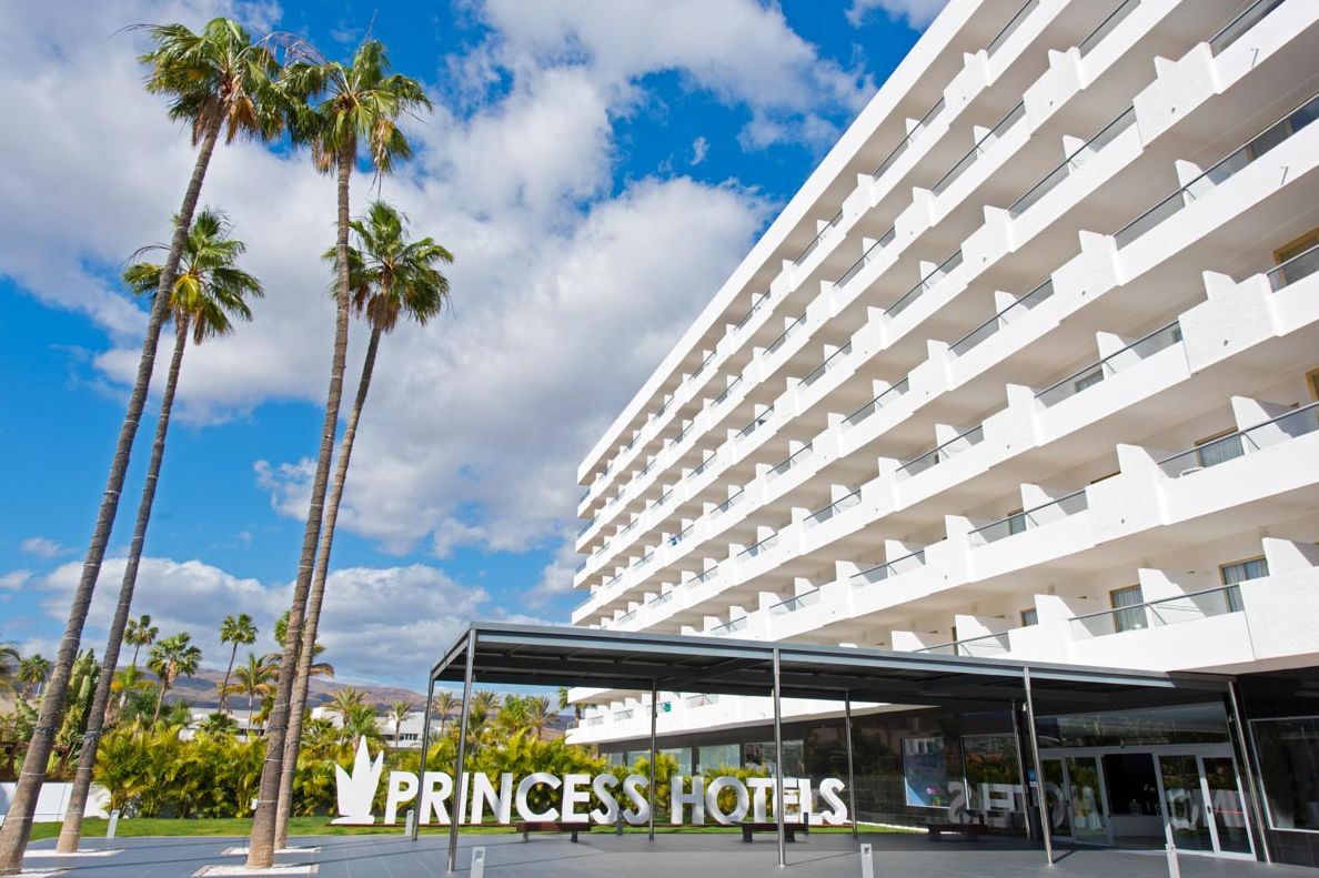 Hôtel Gran Canaria Princess 4* pas cher photo 4