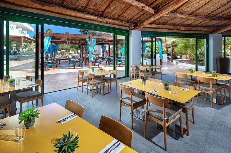 Hôtel Gran Canaria Princess 4* pas cher photo 11
