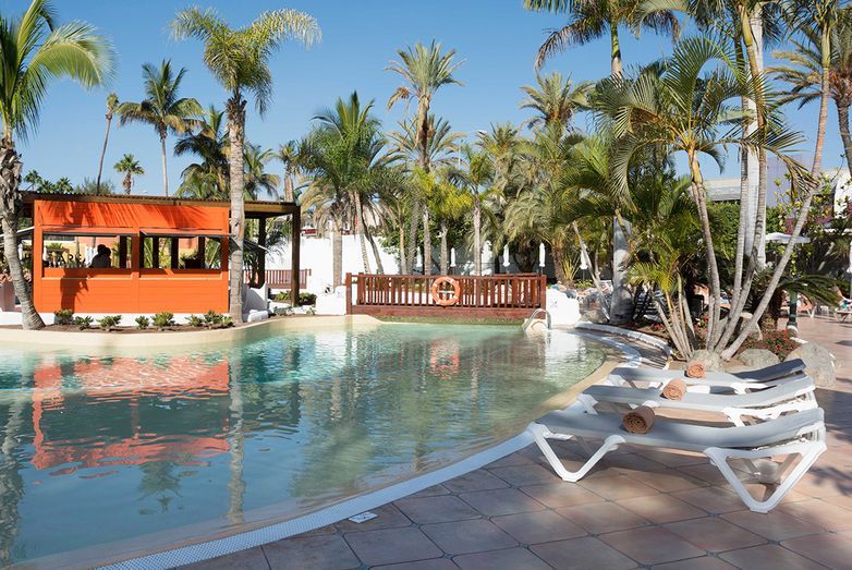 Hôtel Gran Canaria Princess 4* pas cher photo 9