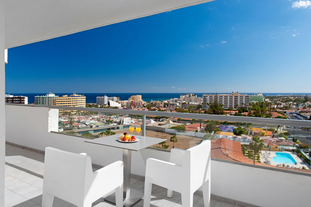 Hôtel Gran Canaria Princess 4* pas cher photo 8