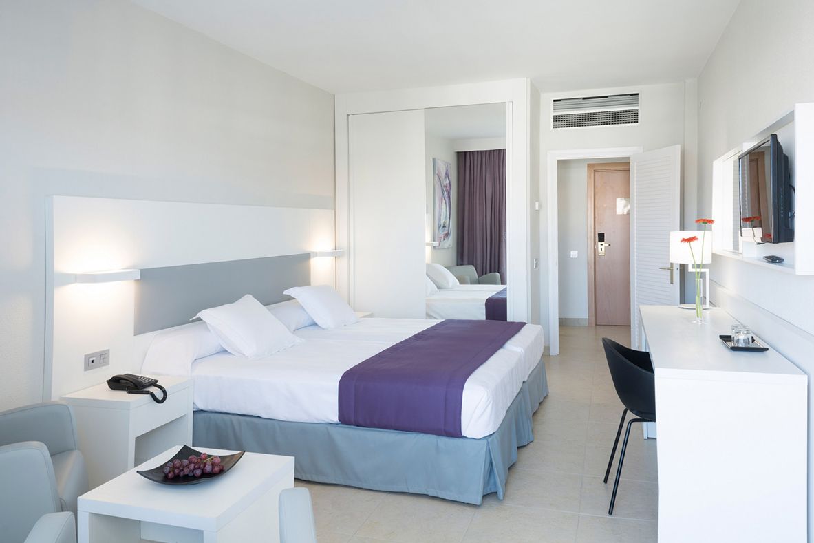 Hôtel Gran Canaria Princess 4* pas cher photo 14