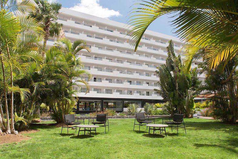 Hôtel Gran Canaria Princess 4* pas cher photo 12