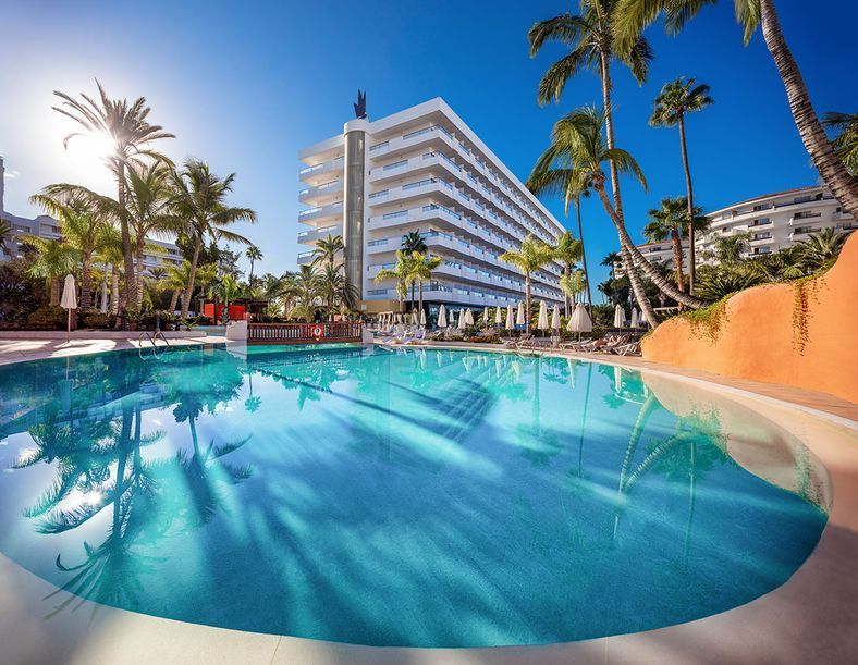 Hôtel Gran Canaria Princess 4* pas cher photo 2