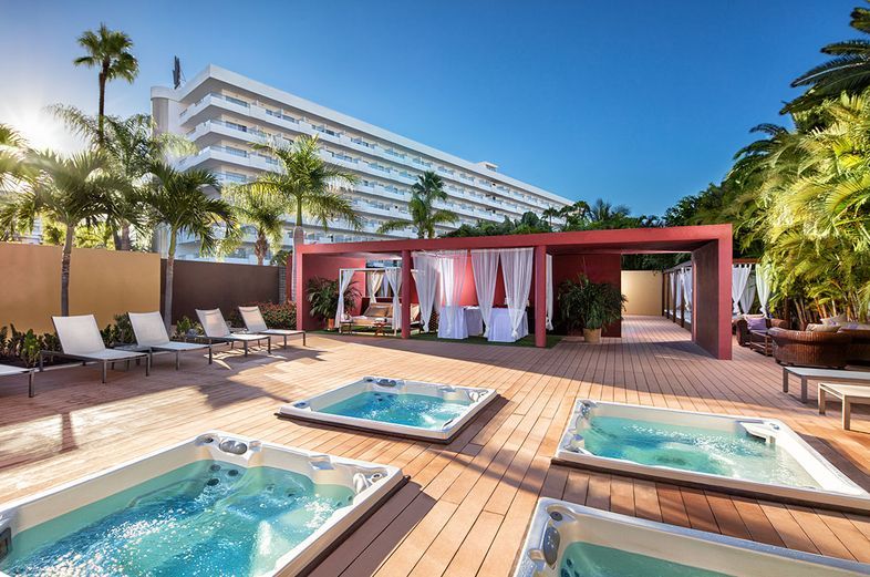 Hôtel Gran Canaria Princess 4* pas cher photo 7