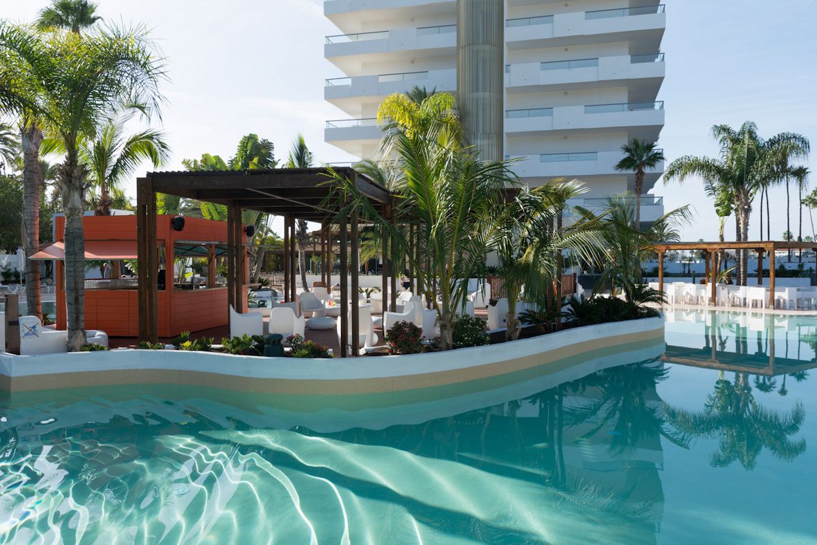 Hôtel Gran Canaria Princess 4* pas cher photo 5