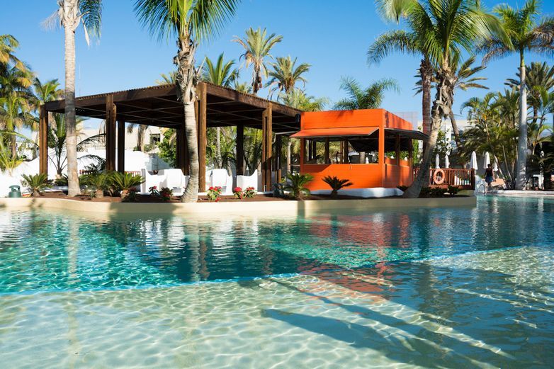 Hôtel Gran Canaria Princess 4* pas cher photo 6