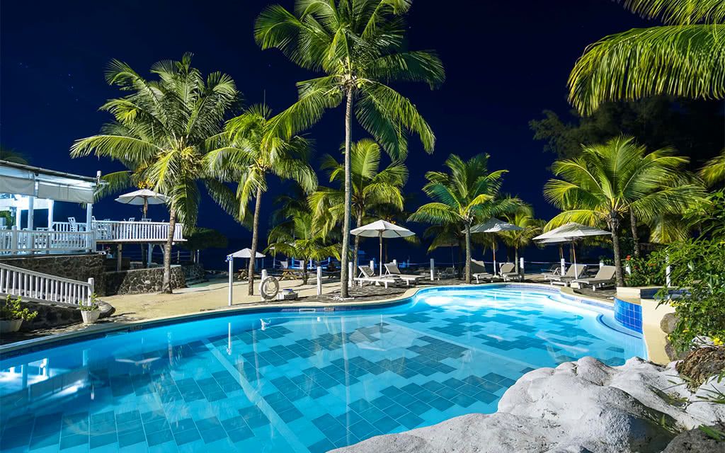 Hibiscus Boutique Hôtel - Mauritius 3* pas cher photo 3