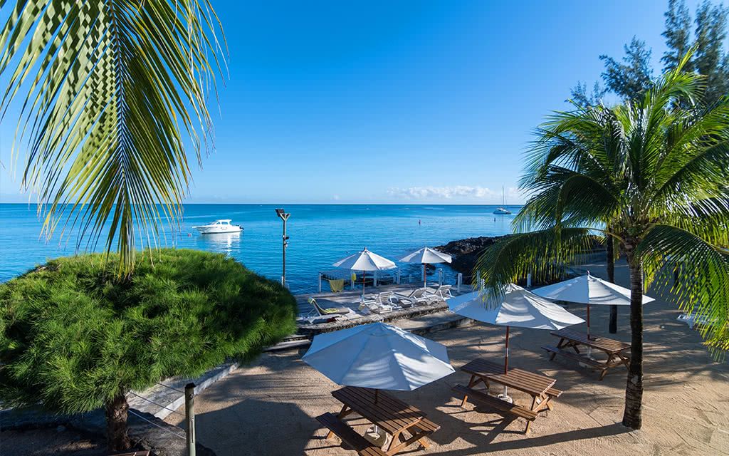 Hibiscus Boutique Hôtel - Mauritius 3* pas cher photo 4