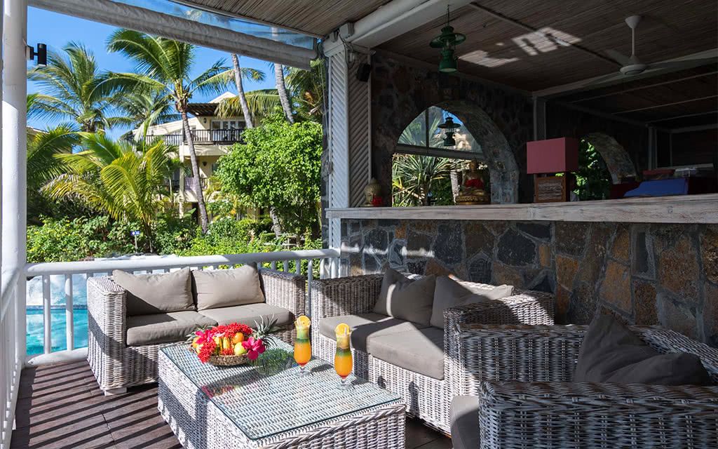 Hibiscus Boutique Hôtel - Mauritius 3* pas cher photo 5