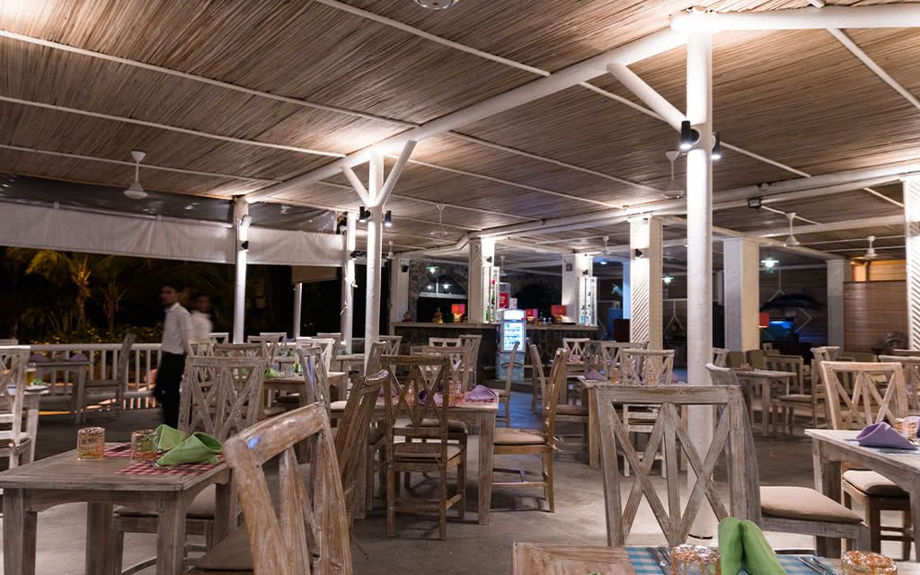 Hibiscus Boutique Hôtel - Mauritius 3* pas cher photo 6