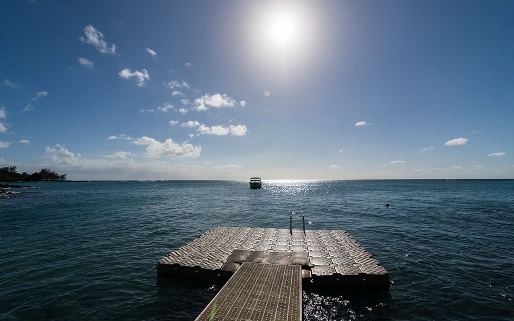 Hibiscus Boutique Hôtel - Mauritius 3* pas cher photo 7