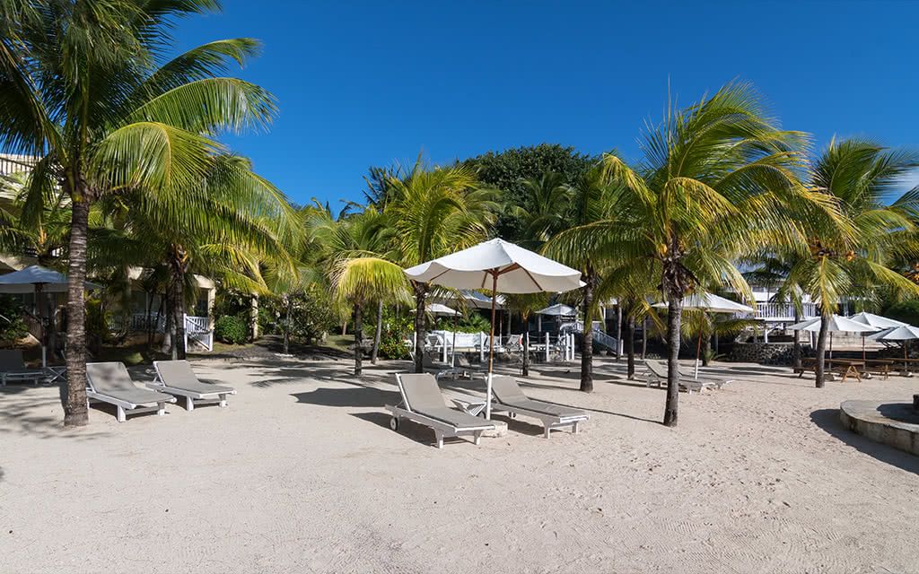 Hibiscus Boutique Hôtel - Mauritius 3* pas cher photo 8