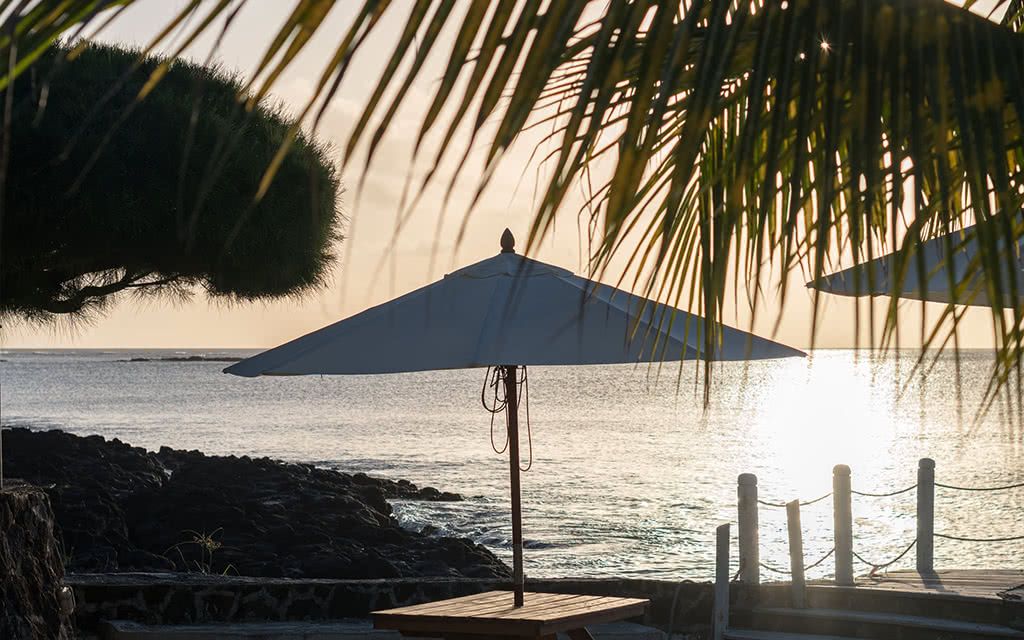 Hibiscus Boutique Hôtel - Mauritius 3* pas cher photo 11