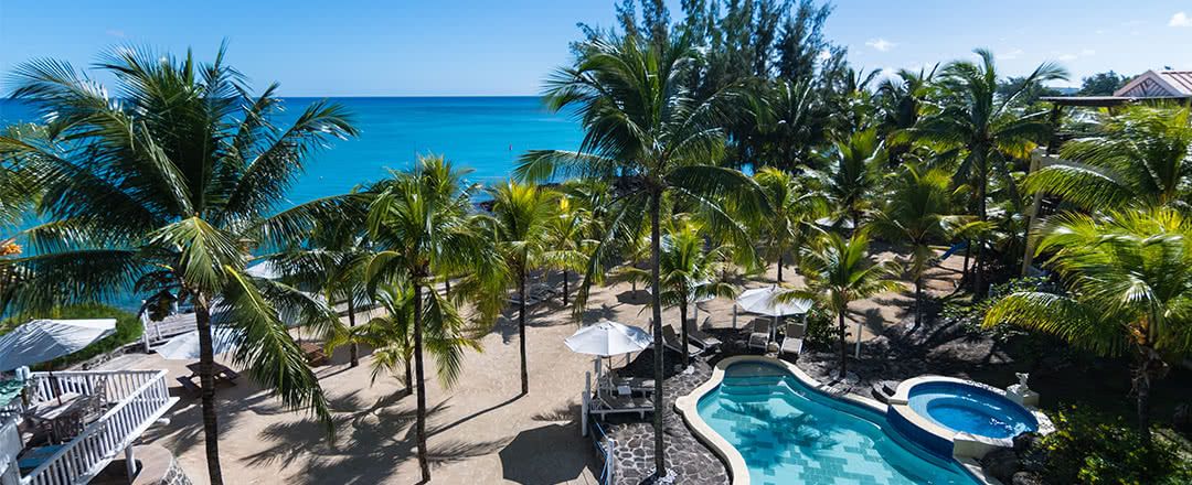 Hibiscus Boutique Hôtel - Mauritius 3* pas cher photo 12